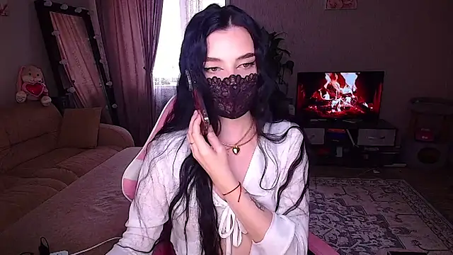 __Malika__'s Live XXX Chat