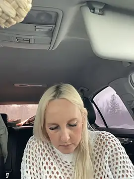 Živý XXX chat MerlinDave