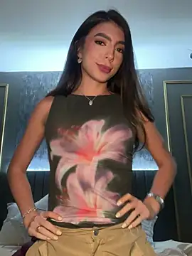 Živý XXX chat Ninaa_Rosee