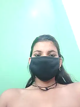 Aafreen_36 Chat XXX in diretta