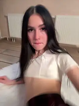 SofiaLaLight Live XXX-chat