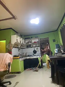 ASIANMISTRESSSS Show in webcam