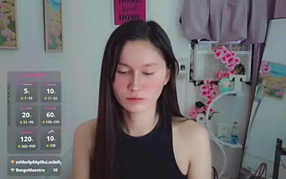 Chat XXX en directo de anne_smithe