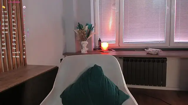 OssieCrews 라이브 XXX 채팅