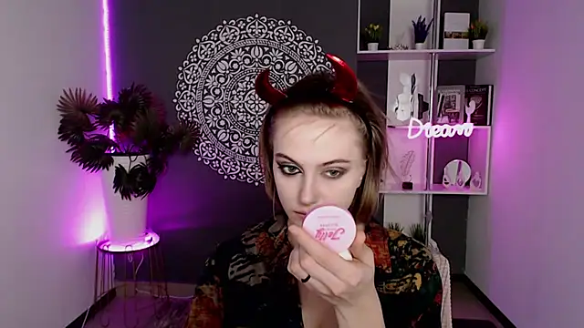 EchoScribe Chat XXX in diretta