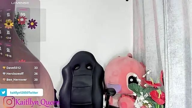 queen_katle – Live XXX-chat