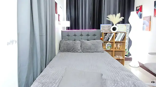 hotjessieempress Pertunjukan Webcam