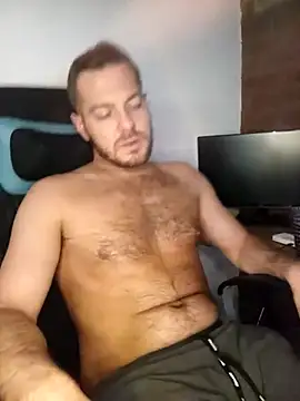 XXX chat uživo modela THE_CHEEKY_ALPHA