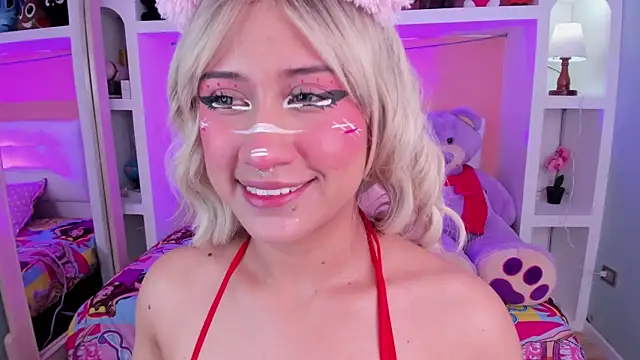 Živý XXX chat miss___megan