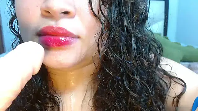 Madison_CopersのライブXXXチャット