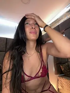 دردشة BrigitteVons الجنسية المباشرة