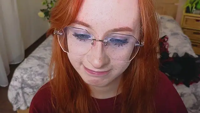 WICKEDEMBER 라이브 XXX 채팅