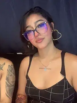 LilithMonette Chat XXX live