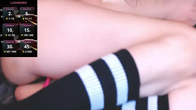 LannaQuinn: онлайн-секс-чат