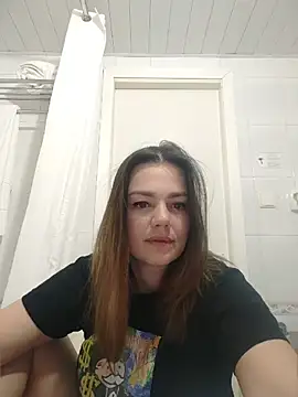 Živý XXX chat KrissSexi