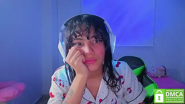 Lovelyamyy's Live XXX Chat