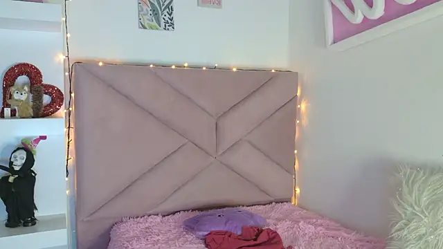 eva_sin18のライブXXXチャット