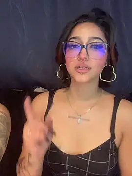 LilithMonette Chat XXX in diretta