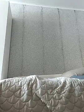 Webkamerová show ValeriaLight