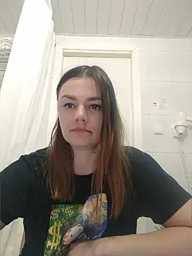 แชท XXX สดของ KrissSexi