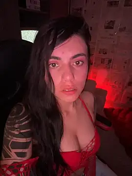 Živý XXX chat i_am_nina_