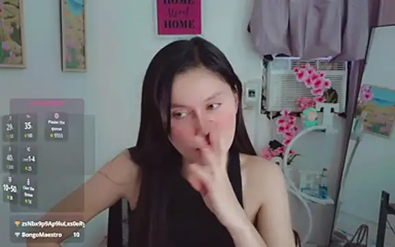 anne_smithe Live XXX-Chat