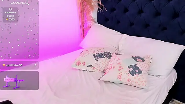 Dulce_andrea__ – Naživo XXX chat