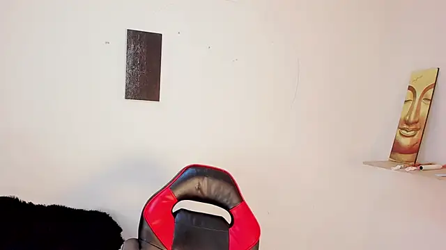 Shai_tsgirl_ Adlı Modelin Web Kamerası Şovu