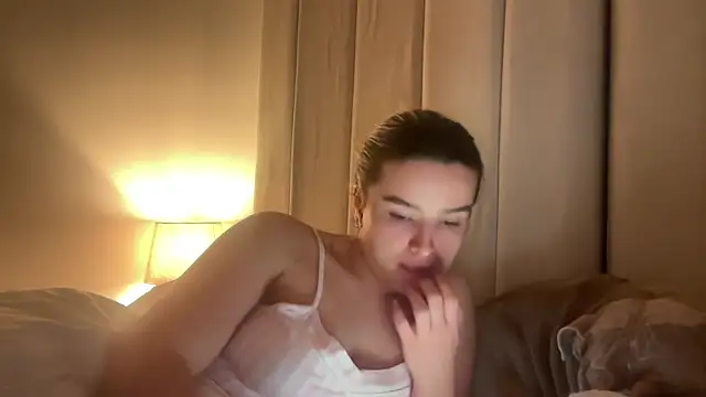 maisiesmithx Pertunjukan Webcam