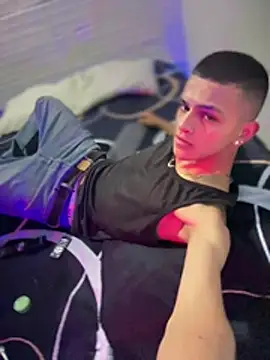 Boyxcock7 라이브 XXX 채팅