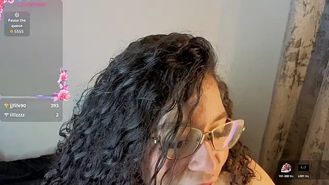 CloeBunny_'s Webcam Show