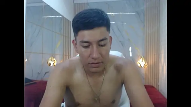 DominantBoy4 网络视讯表演