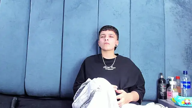 Megan_Thompson_'s Live XXX Chat