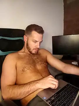 THE_CHEEKY_ALPHA: онлайн-секс-чат