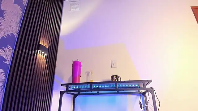 _shantal_smith 现场XXX聊天