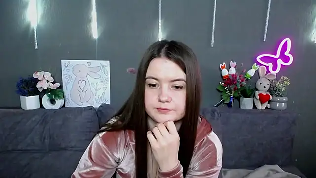 MavkaCute's Live XXX Chat