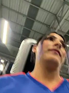 Cami_Leon2 Show Webcam