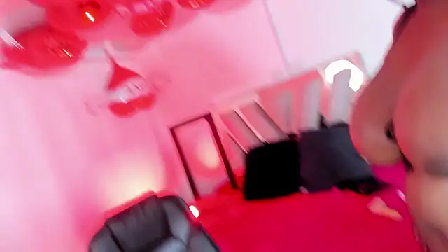 Ebonynaughty Live XXX-chat