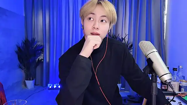 hafabva 라이브 XXX 채팅