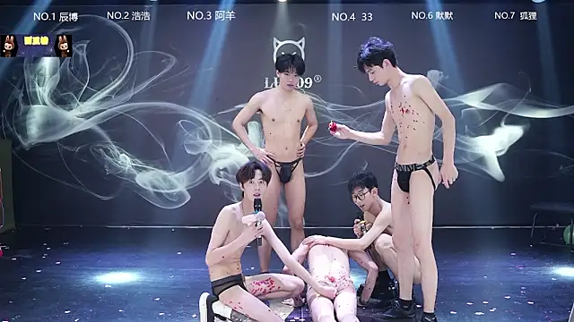 MS-180- 라이브 XXX 채팅