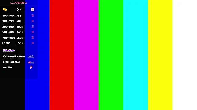 AnnaVelour লাইভ XXX চ্যাট