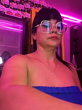 Chat XXX ao vivo de Hot_beauty__