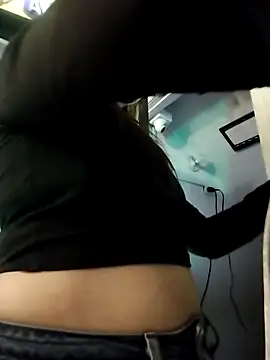 Chat XXX ao vivo de karlagiraldo198