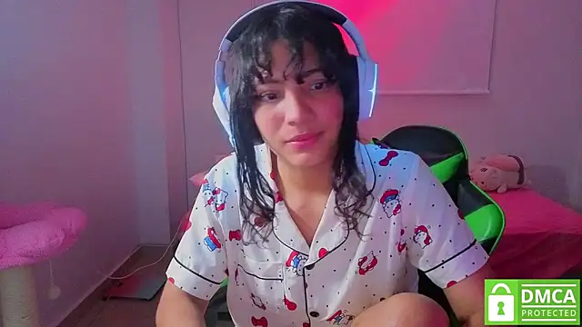 Czat XXX na żywo – Lovelyamyy