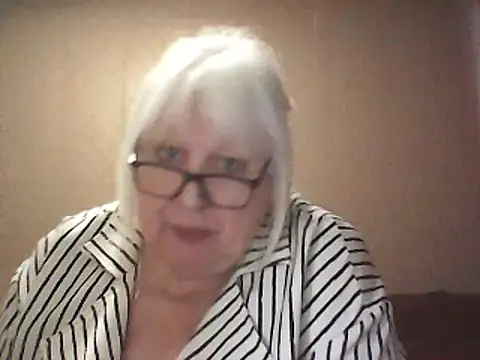 Alexia64231 Webcam-Show