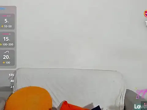 Pokazy przed kamerką – Black_shai01