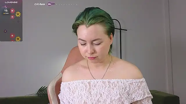 AnitaMeyer's Live XXX Chat