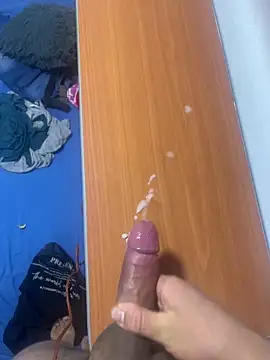 Вебкам-шоу juanma759