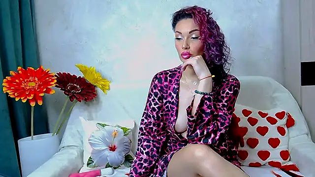 Darina_Monclie Chat XXX live