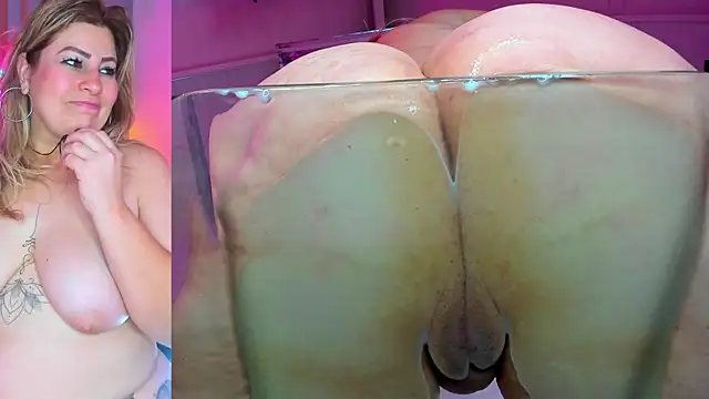 Chatroom XXX en direct de Miss_Pawi